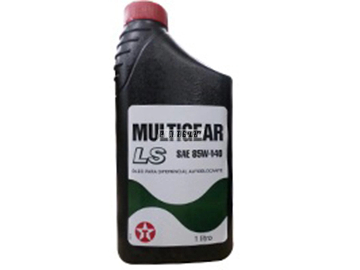 OLEO LUBRIFICANTE LS 85W140 LITRO DIFERENCIAIS BLOCANTE AUTOBLOCANTE TRACK-LOCK 