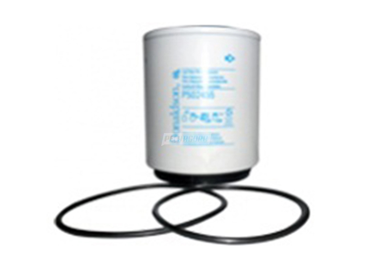 FILTRO COMBUSTIVEL SEPARADOR AGUA COMPLETO RACOR PARA IVECO EUROCARGO TECTOR   (