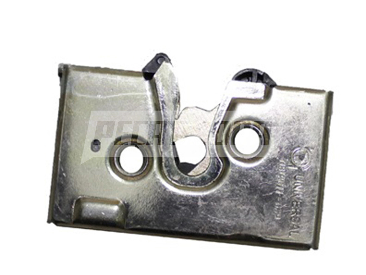 CONJUNTO FECHADURA INTERNA LD DIREITO CAMINHAO AGRALE 1800 1800 D (6005013282002