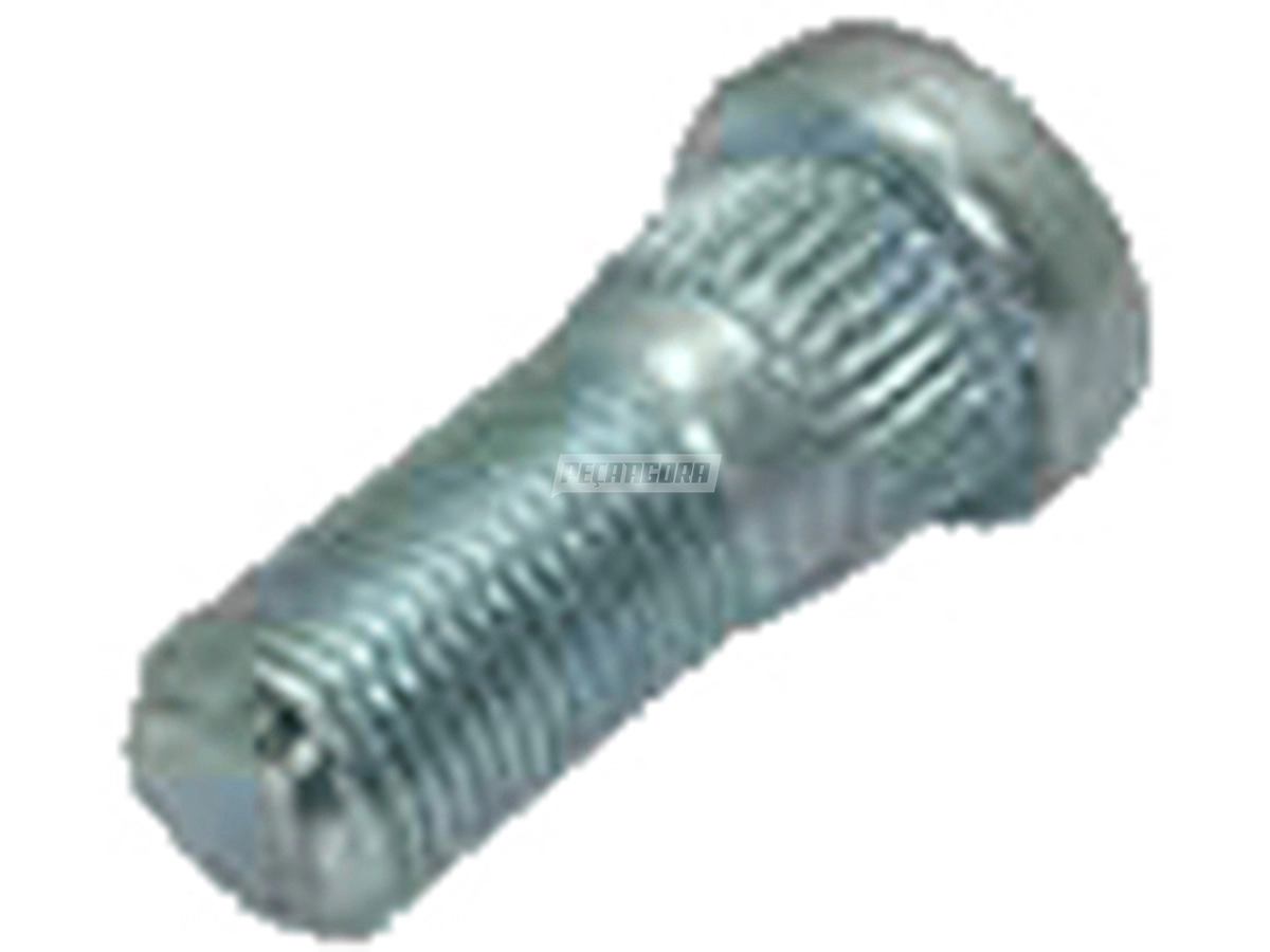 PARAFUSO RODA TRASEIRA AGRALE M18X1,5X82 AGRALE VOLARE A8 W8 W9 TODOS (600700935