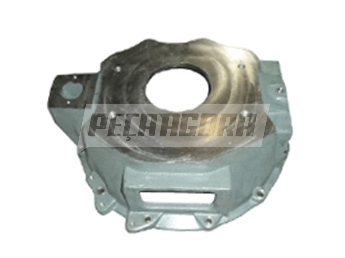 CARCACA EMBREAGEM CÂMBIO ZF VW 5150 VW 5150 10160 9160 DELIVERY MOTOR EURO V (2