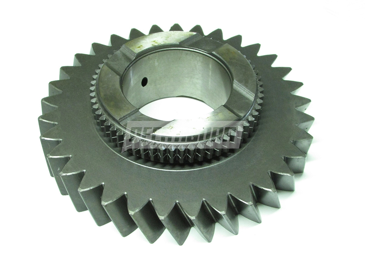 ENGRENAGEM 4A MARCHA SUPERIOR MOVEL CÂMBIO FS6306A FORD 1422 1622 1717 1721 172