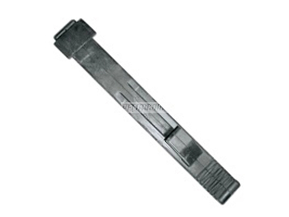 CINTA FIXACAO PARALAMA TRIPARTIDO PARA IVECO EUROTECH STRALIS CURSOR (41213696,)