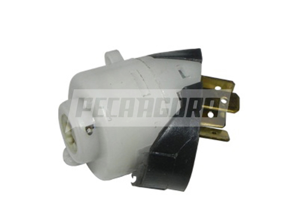 COMUTADOR IGNICAO 4 PINOS FORD F1000 F4000 F12000L F14000HD 1993 A 1998 VW TODOS