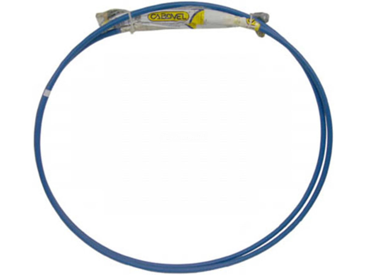 CABO COMANDO CÂMBIO 4550MM VW KIT ALONGAMENTO ONIBUS MOTOR TRASEIRO 17240 OT 18