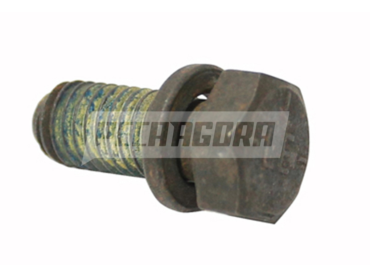 PARAFUSO FIXACAO CAIXA SECA AO CÂMBIO EATON RT7608 RT8609 (2VT312053A)