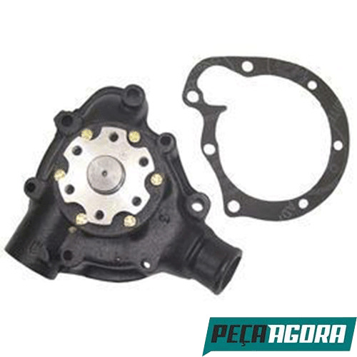 BOMBA DAGUA MOTOR MB MERCEDES BENZ OM364 LO709 710 712 809 812 914 1114 1214C K 