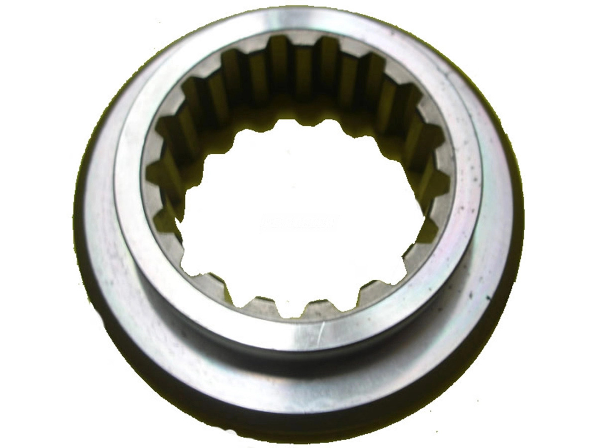 ESPACADOR ENGRENAGEM MOTRIZ AUXILIAR CÂMBIO (BG3X7482BA)