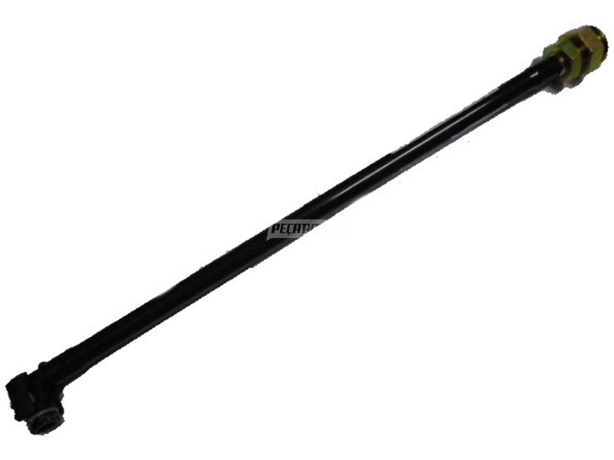 TUBO COMBUSTIVEL FILTRO BOMBA INJETORA VW ONIBUS MOTOR TRASEIRO E DIANTEIRO 2626