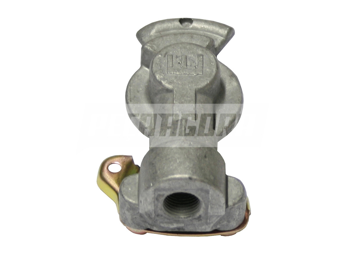 MAO AMIGO CARRETA MODERNA ROSCA M16X1,5 EMERGENCIA (212100297)