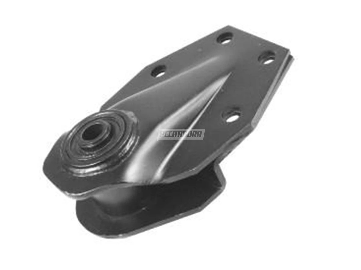 SUPORTE MOLA TRASEIRA PARTE DIANTEIRA VW 14200 12140H 14150 14220 12170BT 14170B