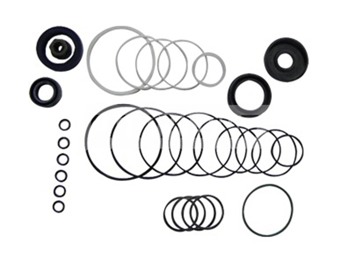 REPARO CAIXA DIRECAO HIDRAULICA ZF FORD F1000 F2000 F4000 ATE 89 (0090098055)