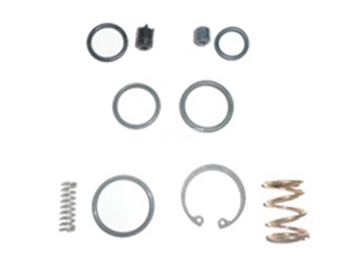 REPARO VALVULA DRENO AUTOMATICO MODERNA MB L LK 1214 1218 1418 1618 1625 2318 23