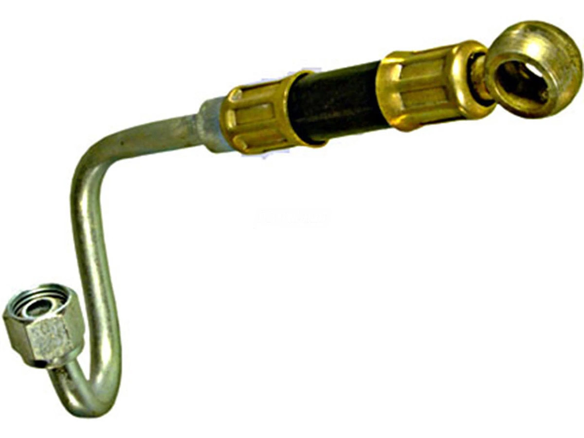 FLEXIVEL DUTO ENTRADA AGUA COMPRESSOR VW 12140T 7100 7110 7120 8100 8120 8140 81