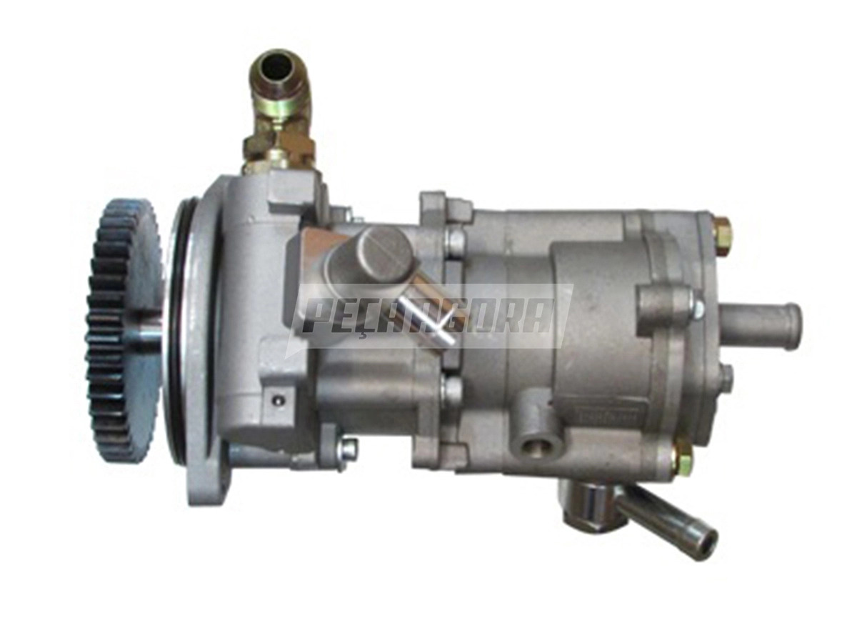 BOMBA VACUO AGRALE 4.08TCE 8500 EURO IIII VOLKS 4.08TCE DELIVERY 8150 9150 MICRO