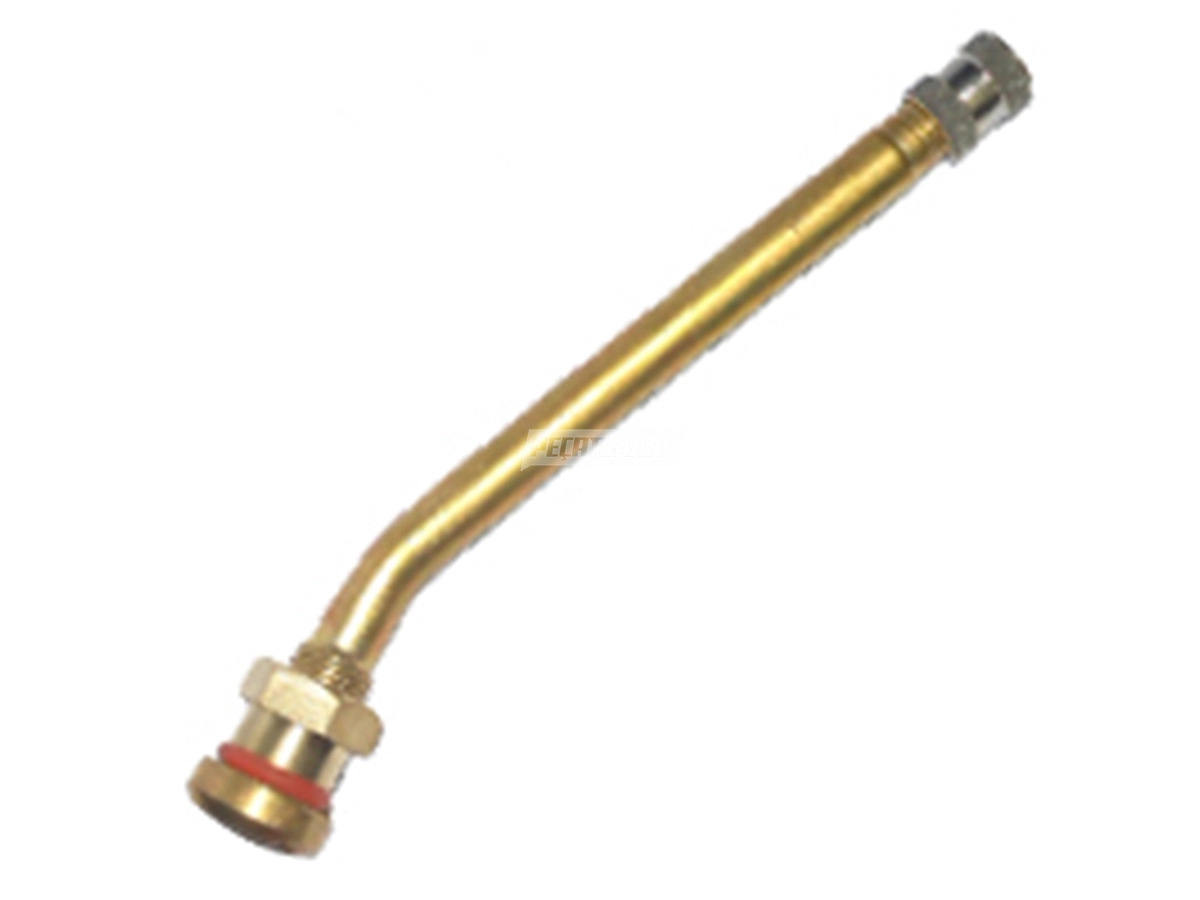 BICO RODA DISCO SEM CAMARA 111MM 275 X 22.5'' 295 X 22.5'' COMPRIMENTO 111MM (VC