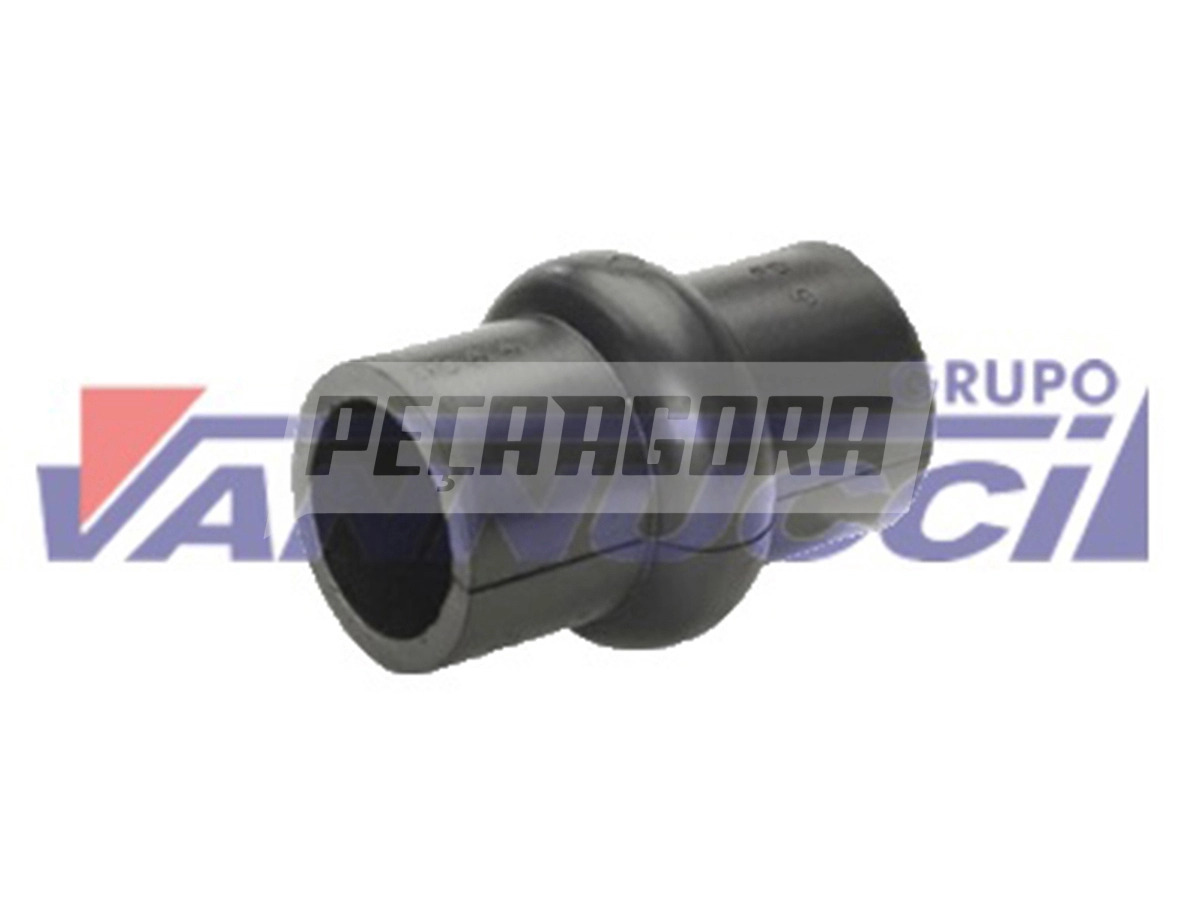 BUCHA BARRA ESTABILIZADORA TRASEIRA MB 608D (3093260281,)