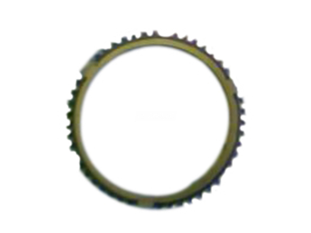 ANEL SINCRONIZADOR 1A 2A MARCHA MB CÂMBIO ZF S5-680 S6-680 LK1218 1418 1620 OF1
