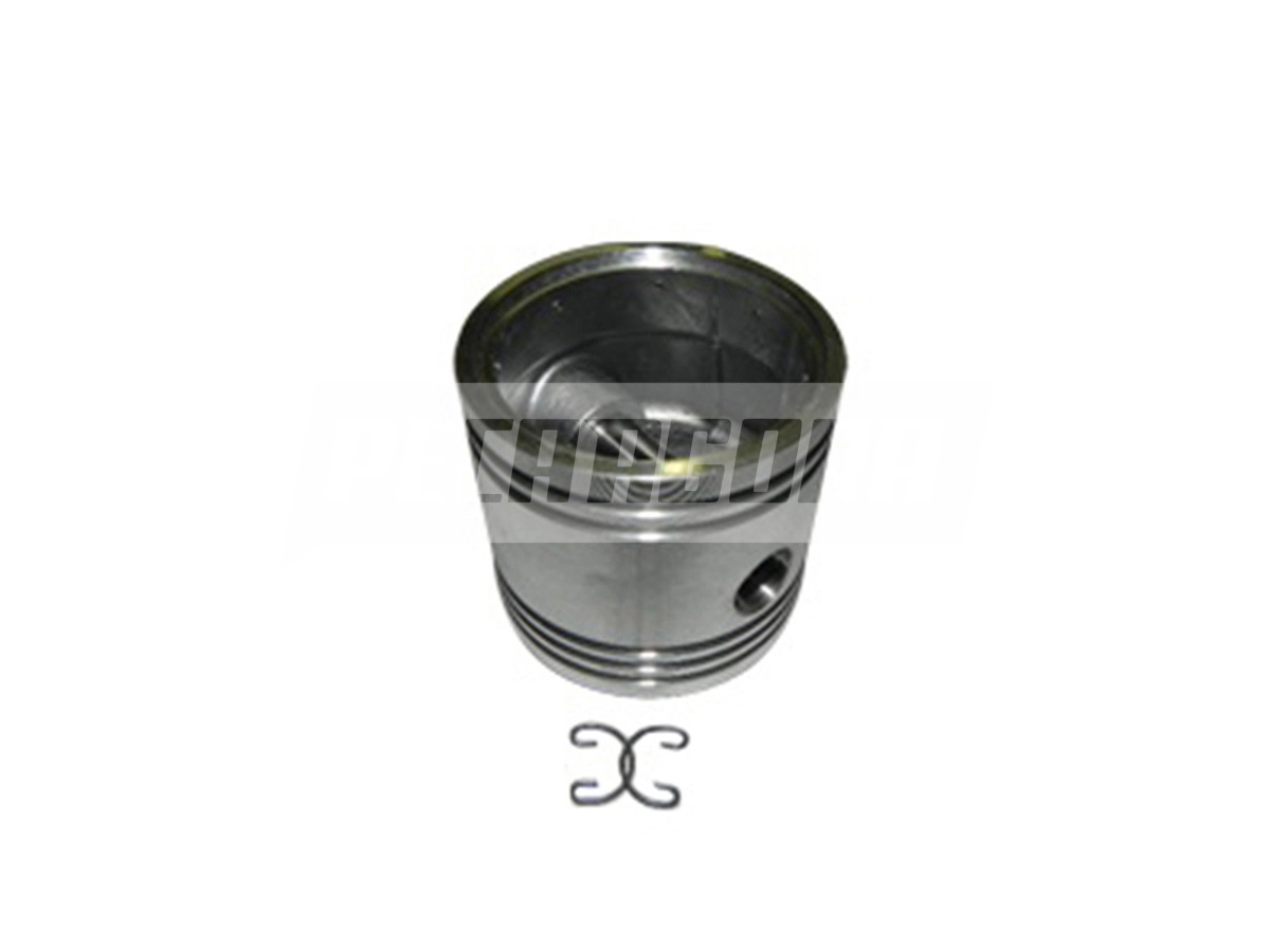 PISTAO COMPRESSOR AR SEM ANEL 010 TUFLO 500 BENDIX VW DODGE D900 MWM FORD F750 P