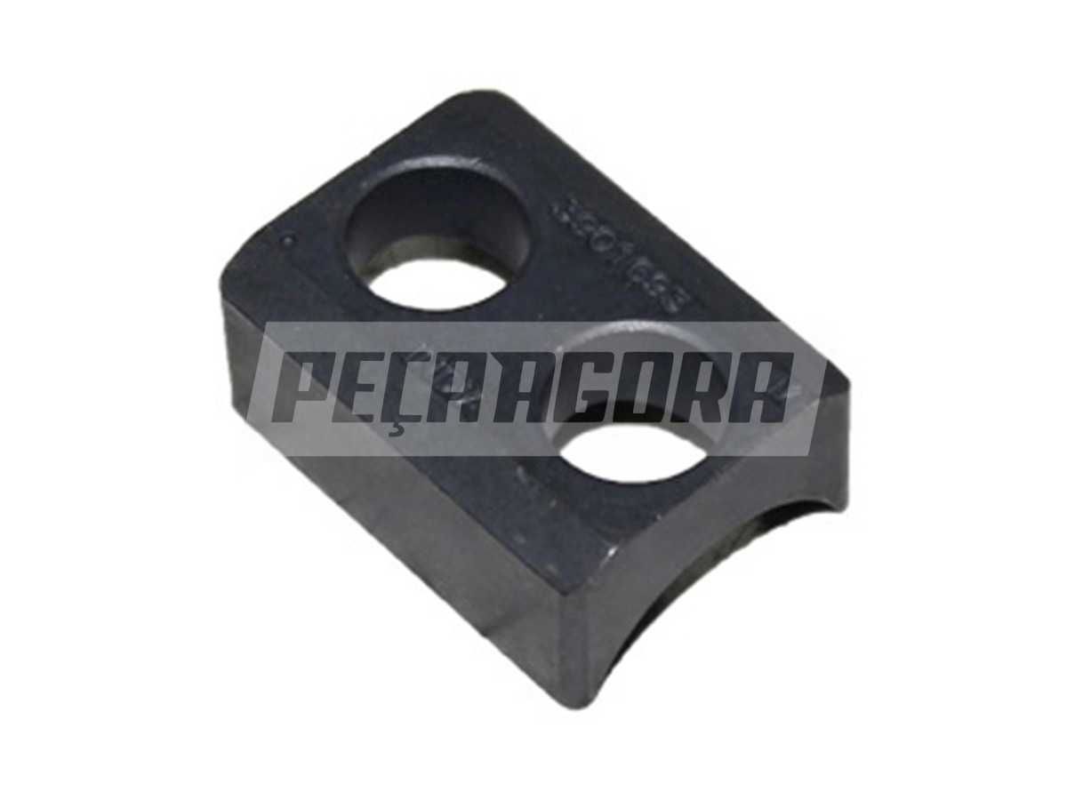 SUPORTE SUPERIOR BALANCIM COMANDO VALVULAS CUMMINS SERIE C 8.3L VW FORD  (TE3109