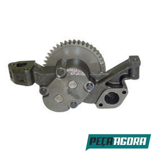 BOMBA OLEO MOTOR OM 447 449 MB 1625 1630 1632 1634 1728 1935 1938 1941 1944 2325