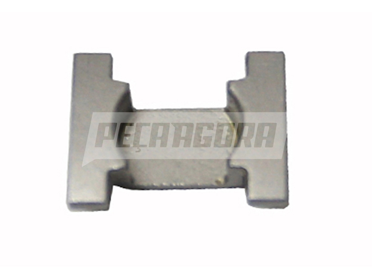 SUPORTE MOLA SINCRONIZADOR 1A 2A MARCHA CAMBIO FSO4505 EATON AGRALE FORD VW  (2R