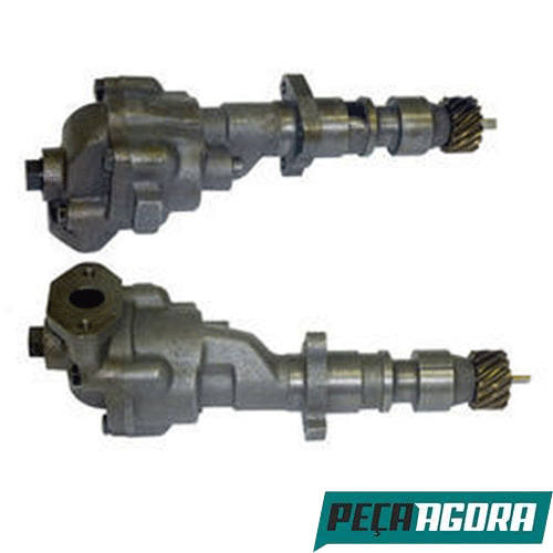 BOMBA OLEO MOTOR MB   OM364 364A 366 (3641800001)