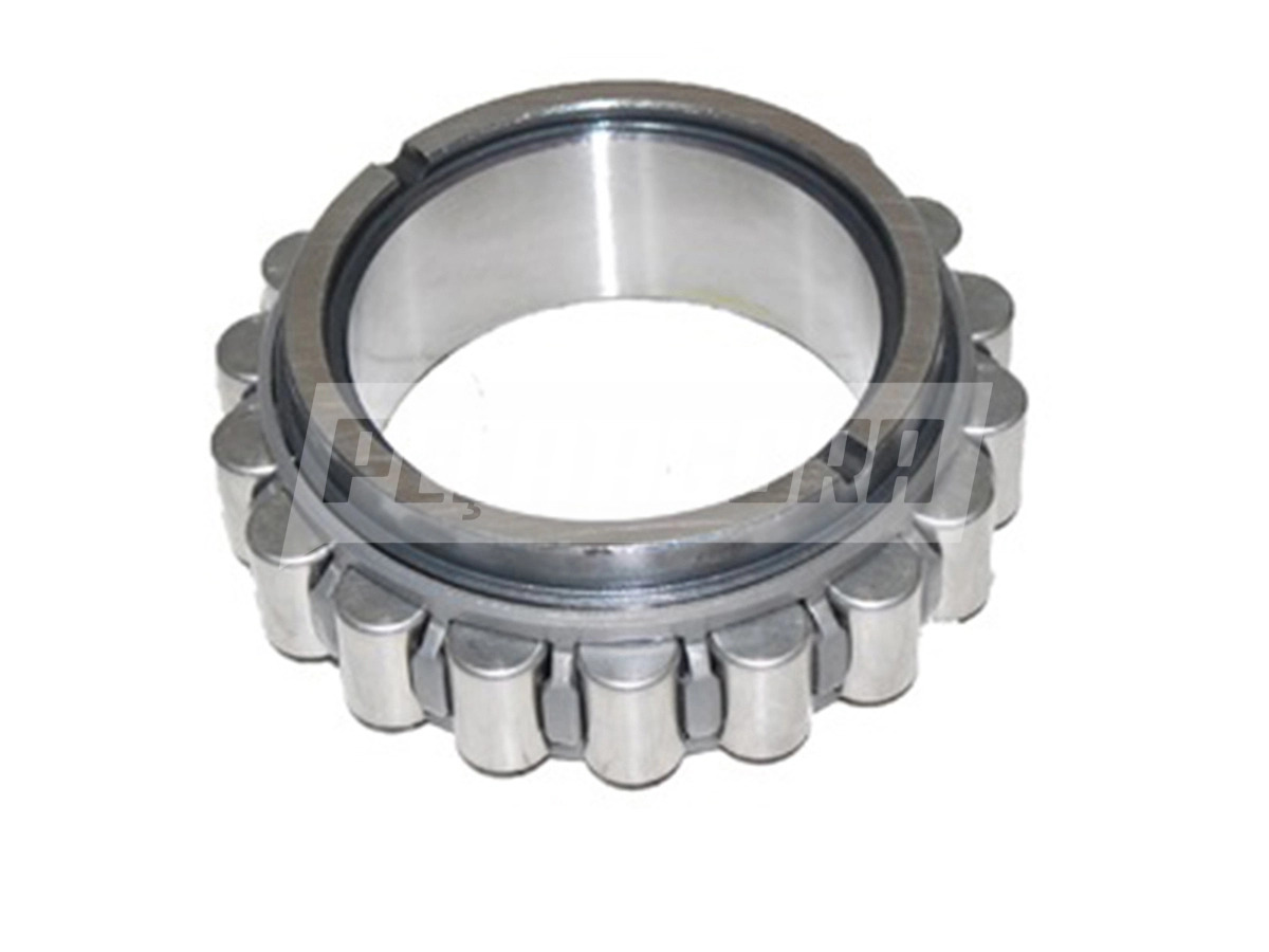 ROLAMENTO EIXO SUPERIOR 4A MARCHA CAMBIO ZF 16S-1650 63X97,5X34,8MM VW 18310 PAR