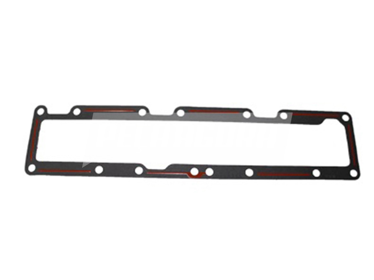  JUNTA COLETOR ADMISSAO CHAPA PARA SCANIA G340 380 420 K94 114 (3921440)