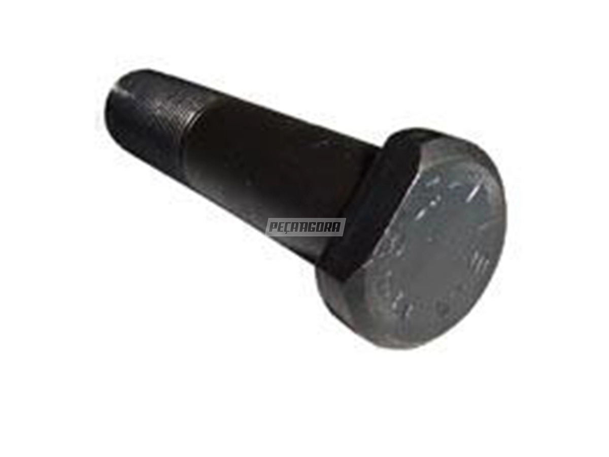 PARAFUSO RODA TRASEIRA M18X1,5X65X73 MB 709 812 912 712C 914C LO914 LO915 (31840