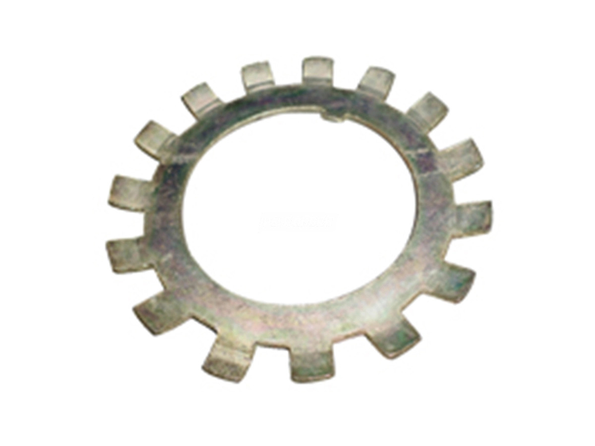 ANEL TRAVA ARANHA SEM ZINCAR GUERRA ANTIGA 90X140MM SEM ZINCAR (5001005070009,)