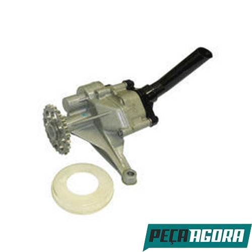 BOMBA OLEO MOTOR MB MERCEDES BENZ SPRINTER 311 313 411 413 CDI (6011801401)