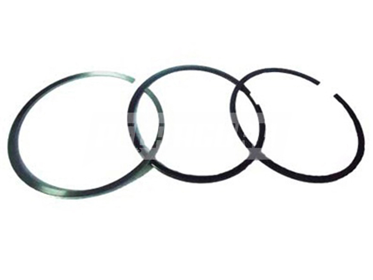 ANEL PISTAO DO MOTOR CUMMINS ISB STD FORD CARGO 815E 1317E 1517E 1717E 1722E 242