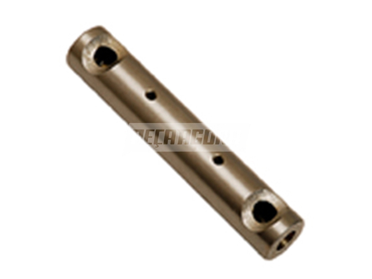 EIXO PINO BALANCIM VALVULA MOTOR MB OM355 (3450507031,)