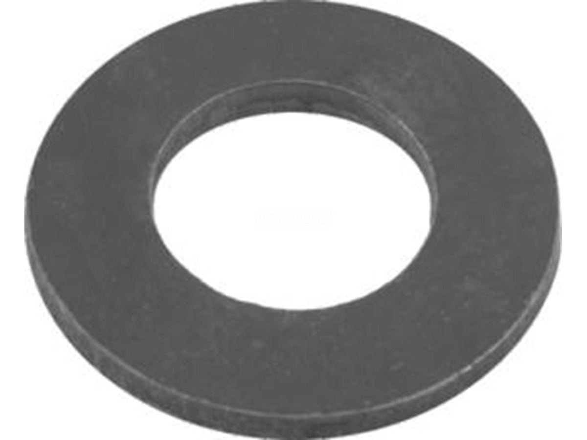 ARRUELA PINO MOLA TRASEIRA 30X60X4,7MM MB 1113 AO 2213 (3603231176,)