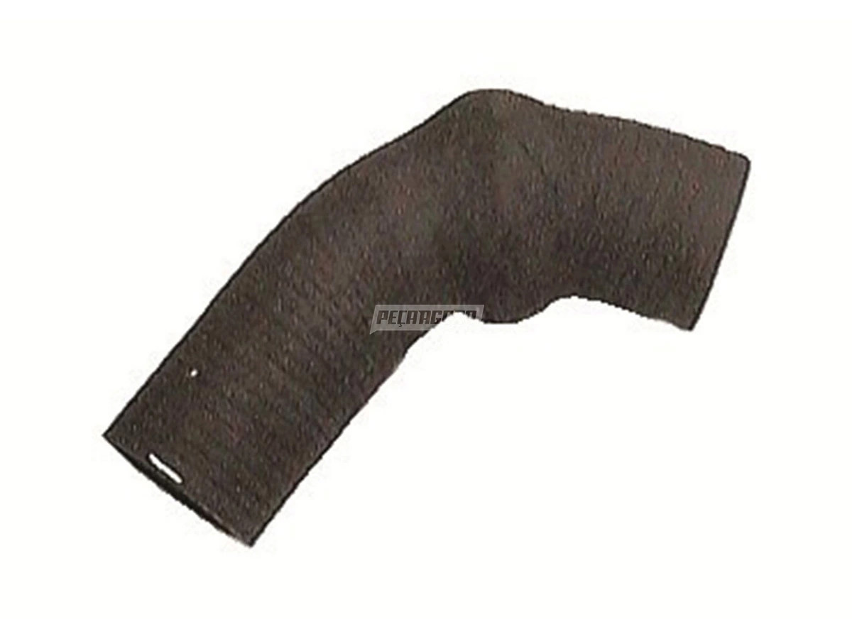 MANGUEIRA SUPERIOR RADIADOR 45X50MM MB L 1519 2219 (3455010082,)