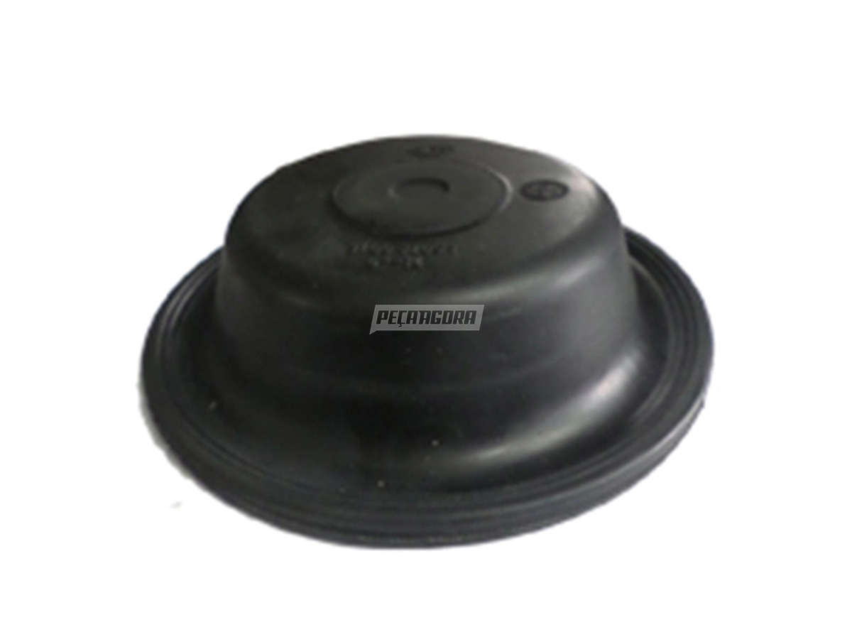 DIAFRAGMA CUICA FREIO 6'' TIPO 14 MB GM AGRALE FIAT PARA SCANIA VOLVO FORD VW - 