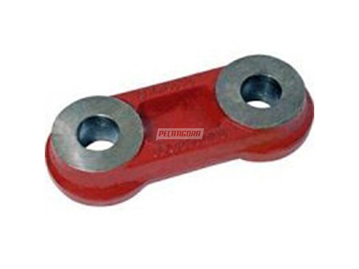 ALGEMA MOLA TRASEIRA MB O370 O371 O400 (3643250020)