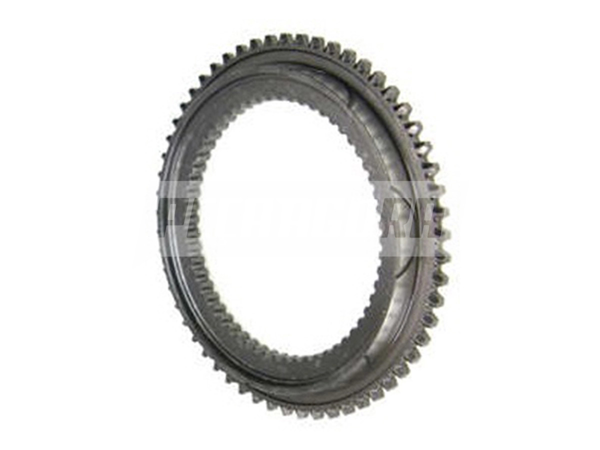 CORPO ACOPLAMENTO SINCRONIZADOR 3A 4A MARCHA CÂMBIO ZF 16S1650 VOLKSWAGEN 18310