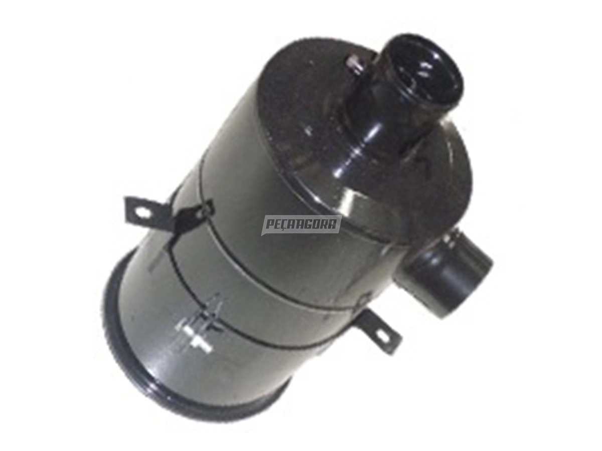 CONJUNTO FILTRO AR MOTOR COMPLETO MB 709 712 LO809 (6880947502,)