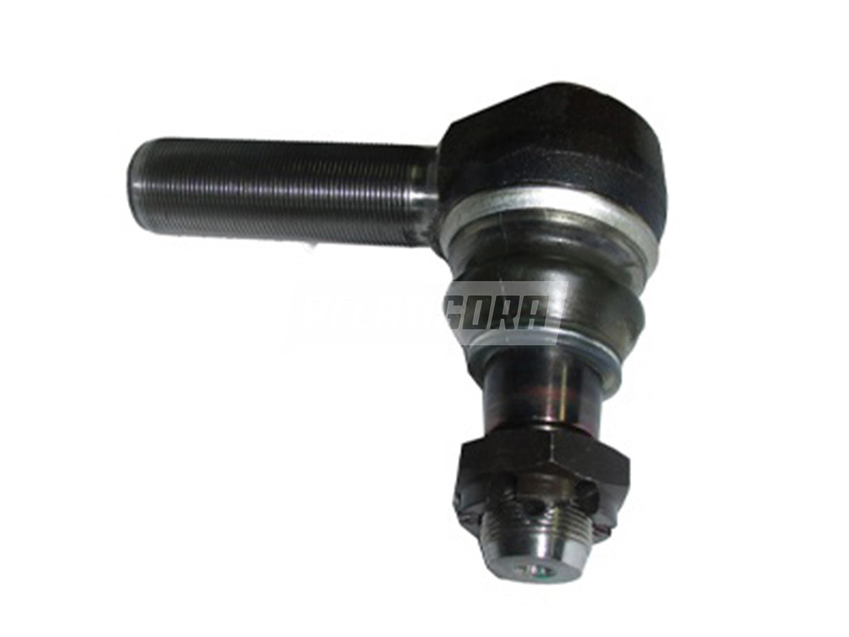 TERMINAL DIRECAO M30X1,5 BARRA LONGA LD DIREITA MB AXOR 1933 1944 2035 2640 2644