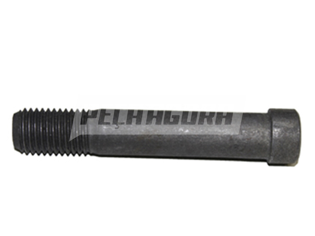 PINO CENTRO ESPIGAO M20X2,5 X 140 X 325 SUSPENSAO PNEUMATICA (208006009)