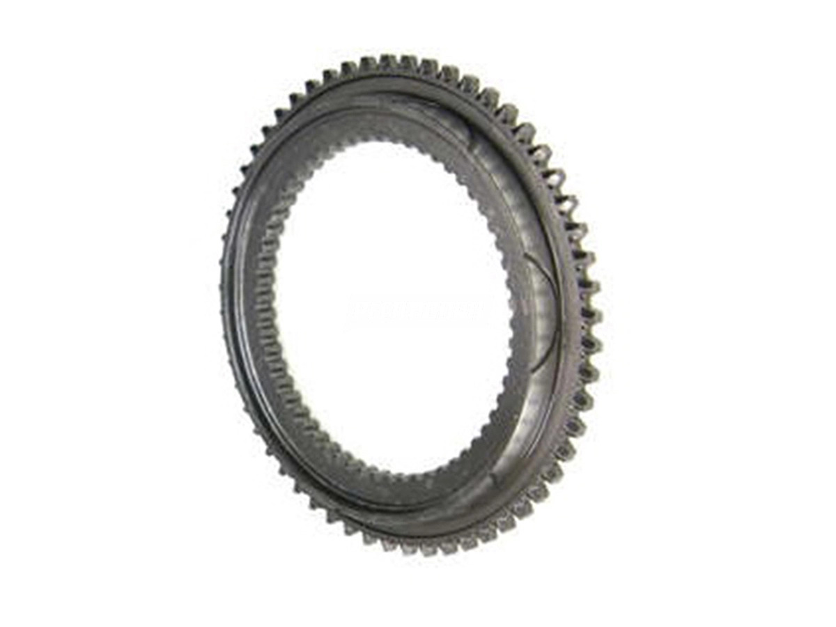 CORPO ACOPLAMENTO SINCRONIZADOR 3A MARCHA CÂMBIO ZF 1650 VW 18310 ATE 2007 USAR