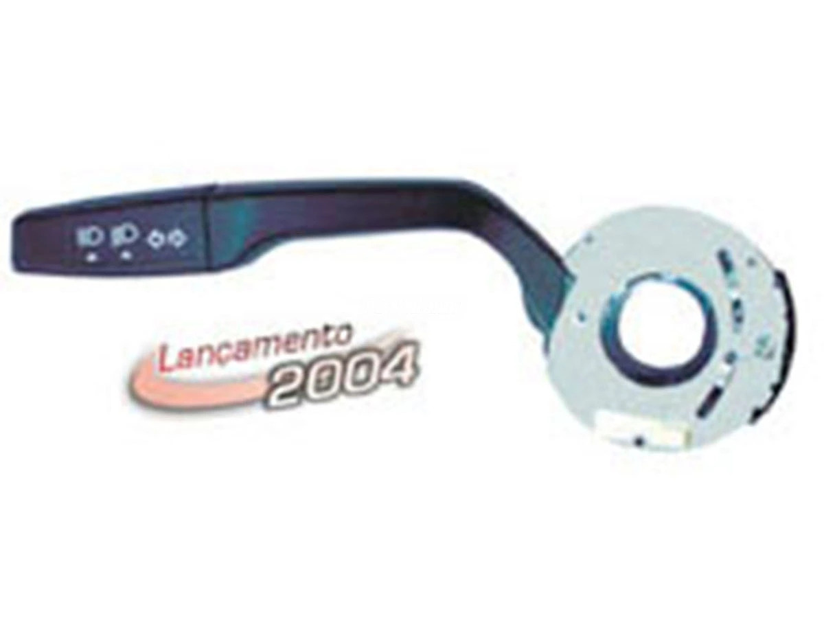 CHAVE SETA RETORNO LAMPEJO FAROL ALTO BAIXO FORD F1000 F4000 92 A 98 SAPAO F1200