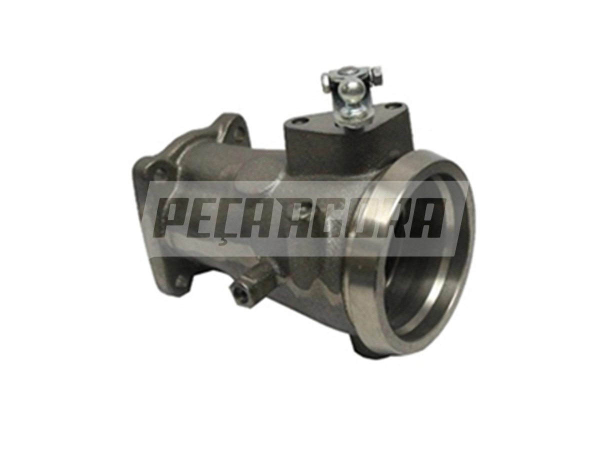 FREIO MOTOR MB AXOR OM906 OM926 1620 ATEGO (9060900228,)