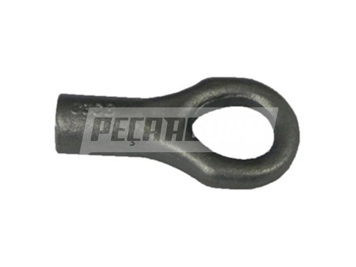 ALCA LEVANTAMENTO MOTOR FORD F4000 92 A 8 F12000 F14000HD 93 A 98 FORD BUS B1618