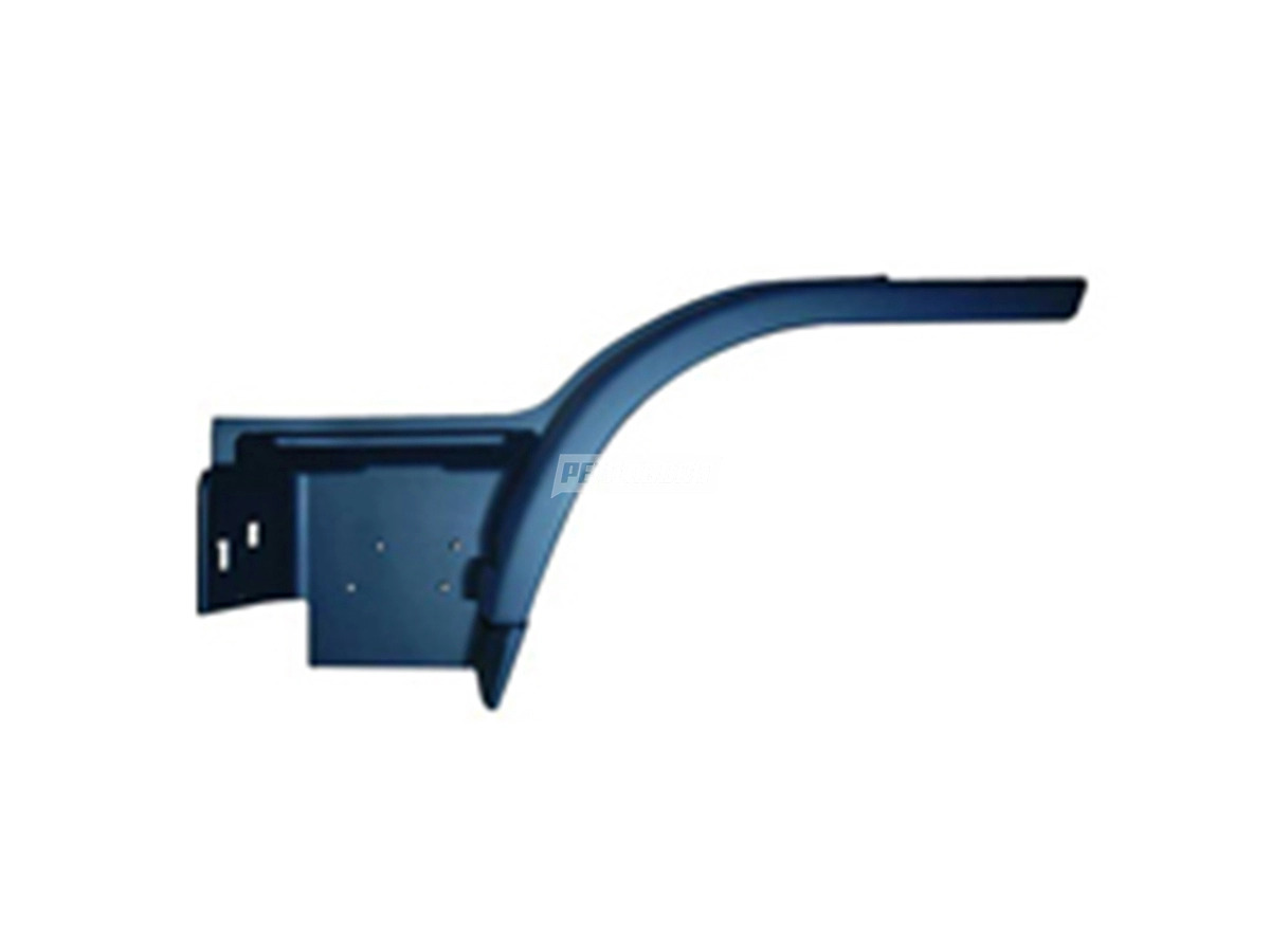 PARALAMA CABINE PARA IVECO LE ESQUERDO PARA IVECO EUROCARGO 160E21 160E23 170E22