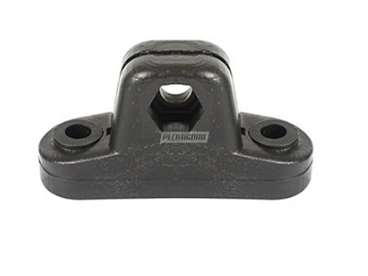 SAPATA INFERIOR LD DIREITO LE ESQUERDO ESPELHO RETROVISOR MB 1113 1313 1513 2013