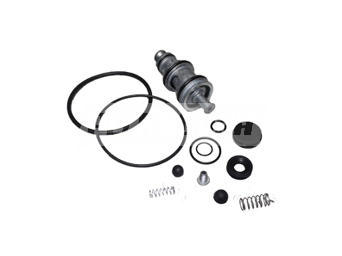 REPARO VALVULA 6 SAIDAS CARRETAS ANTIGAS CORPO PLASTICO (976500-ENG004700)