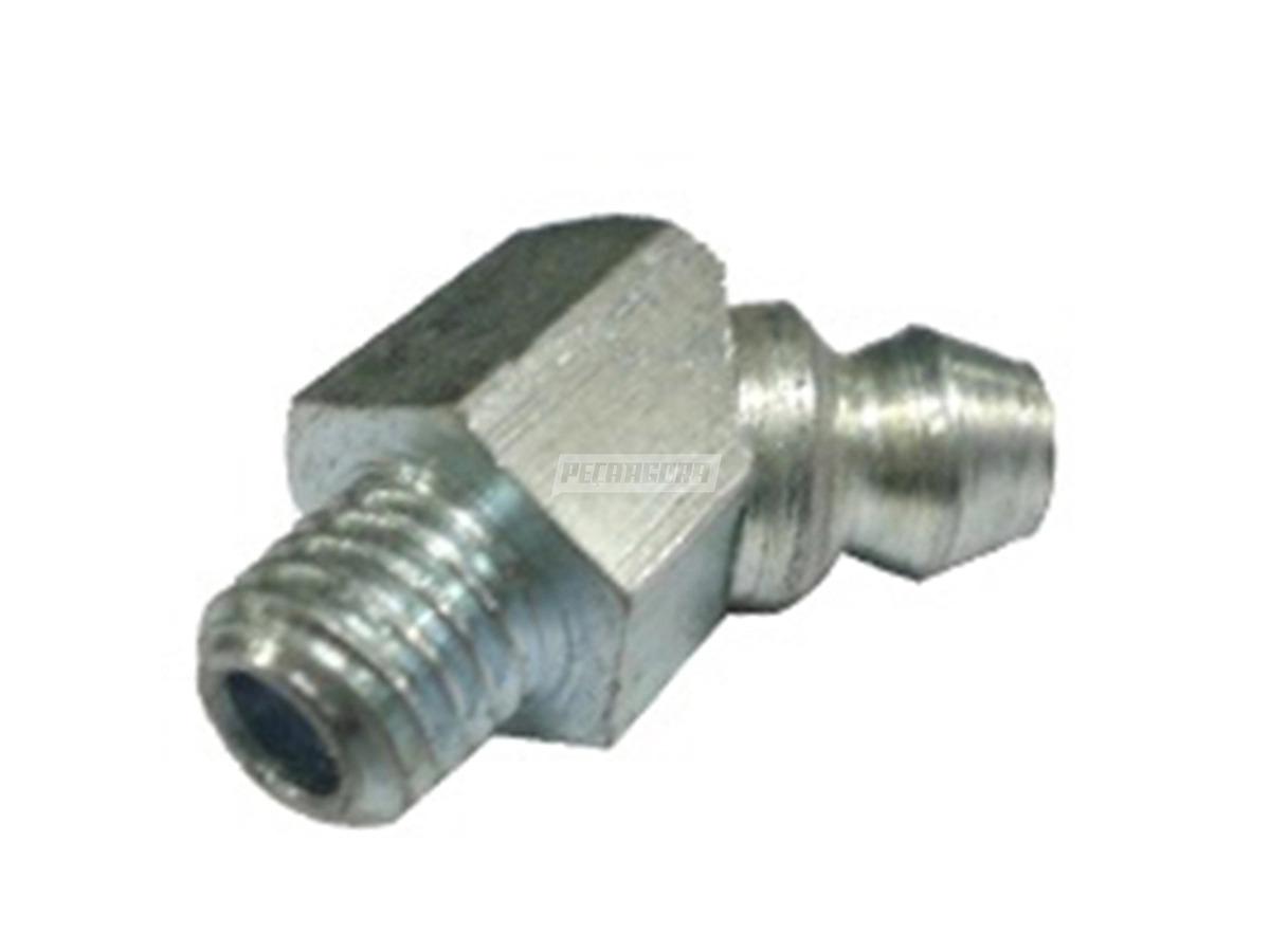 GRAXEIRA CURVA 1/4 45 (071412014200,)